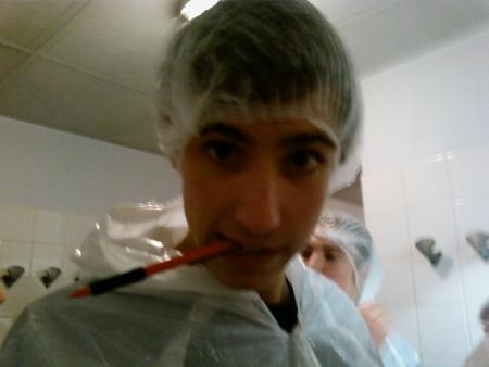 Hall technologique Aur�l